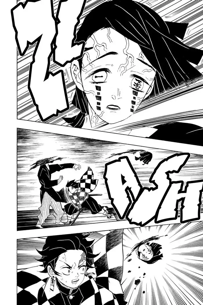 Demon Slayer - Chapter 59 - Page 12