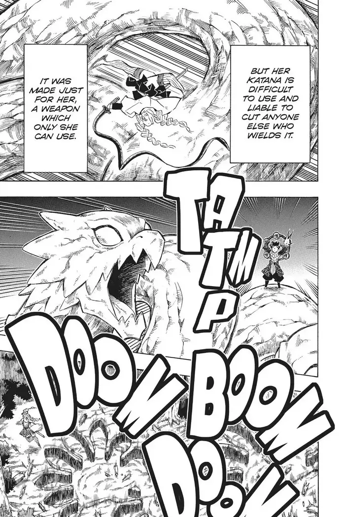 Demon Slayer - Chapter 123 - Page 3