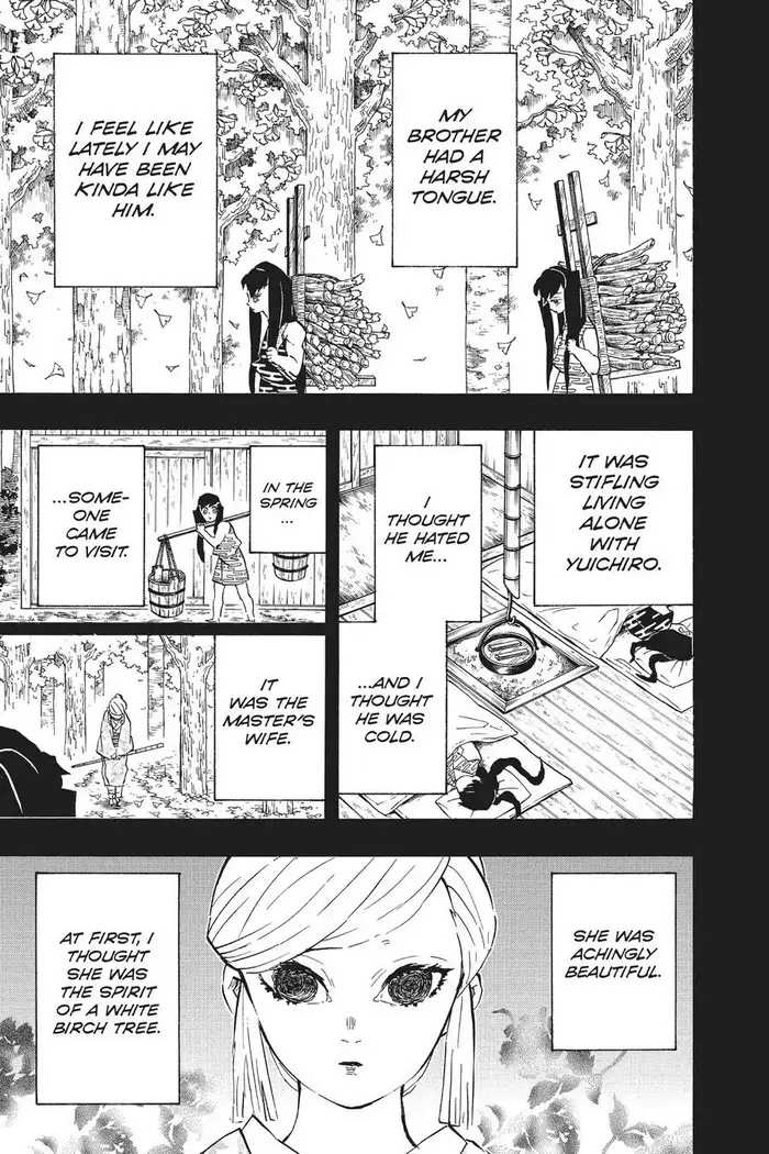 Demon Slayer - Chapter 118 - Page 9