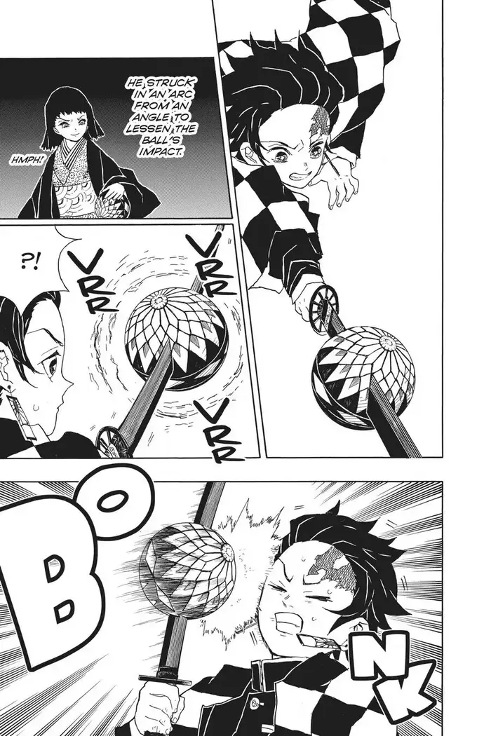 Demon Slayer - Chapter 16 - Page 11