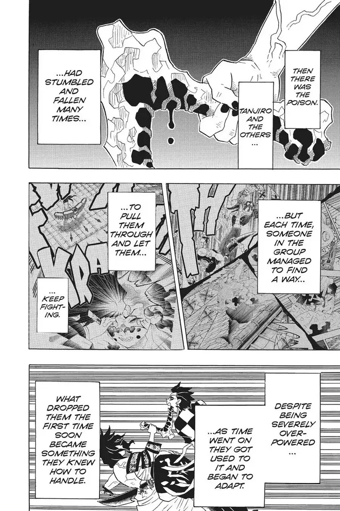 Demon Slayer - Chapter 94 - Page 2