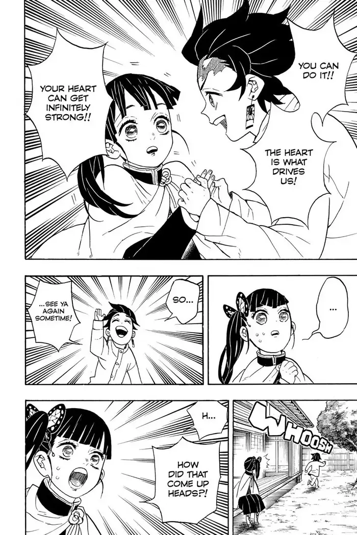 Demon Slayer - Chapter 53 - Page 24