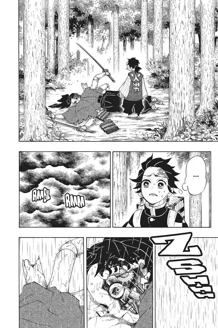 Demon Slayer - Chapter 103 - Page 16