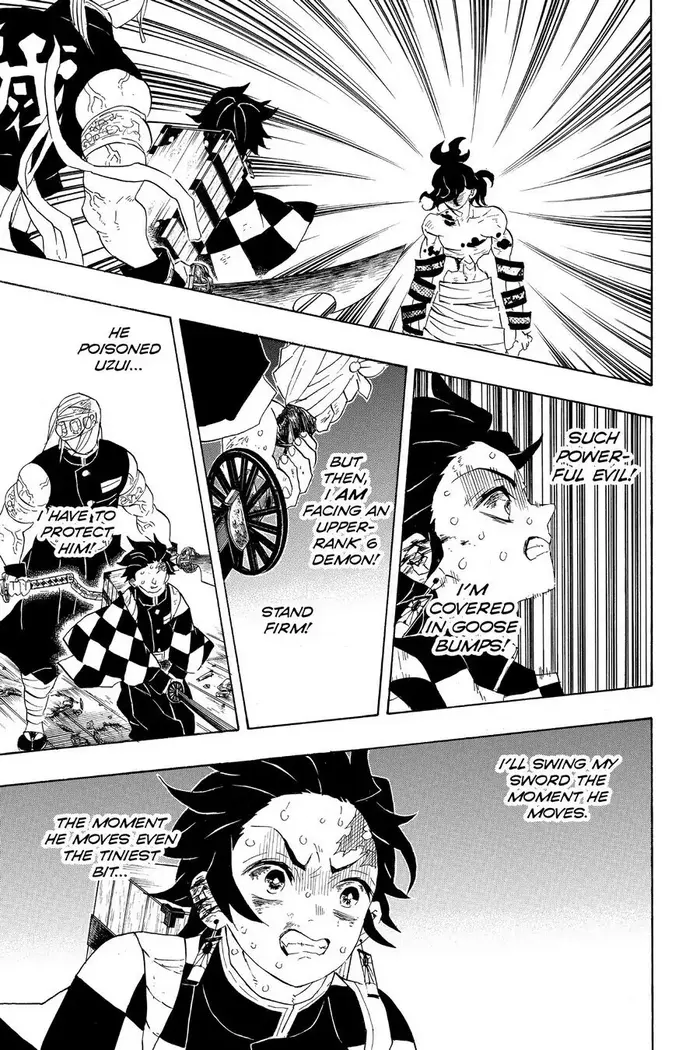 Demon Slayer - Chapter 88 - Page 13