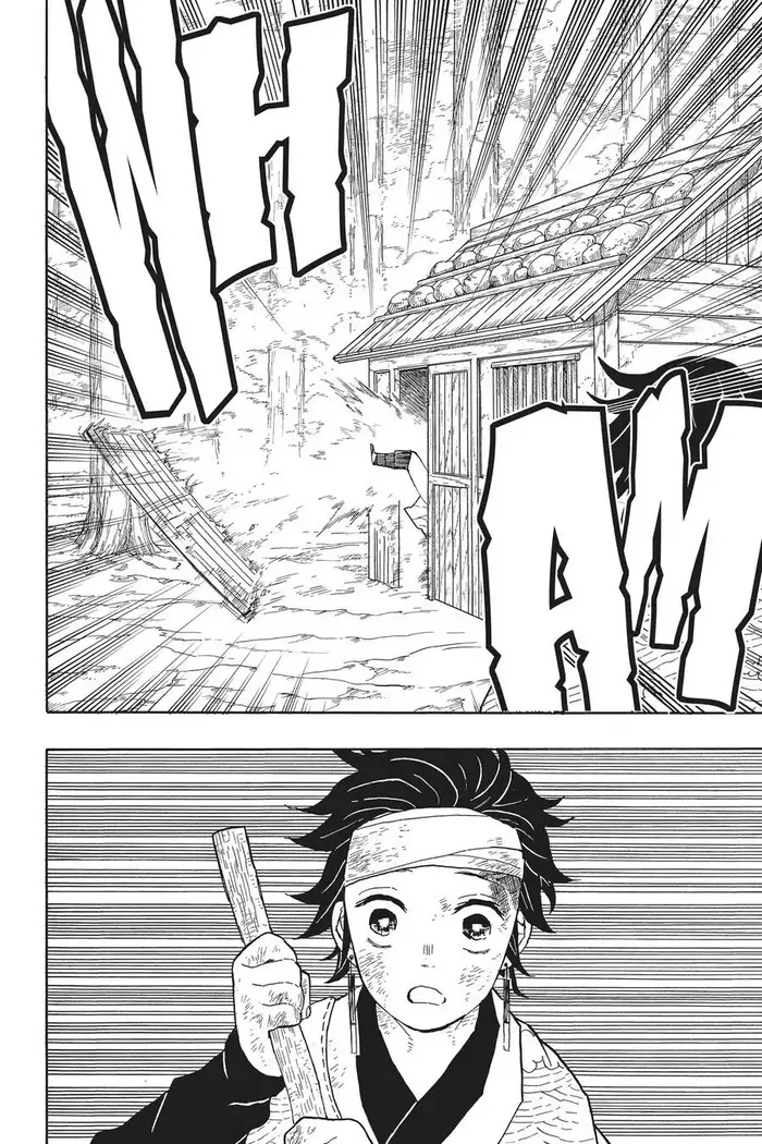 Demon Slayer - Chapter 9 - Page 4