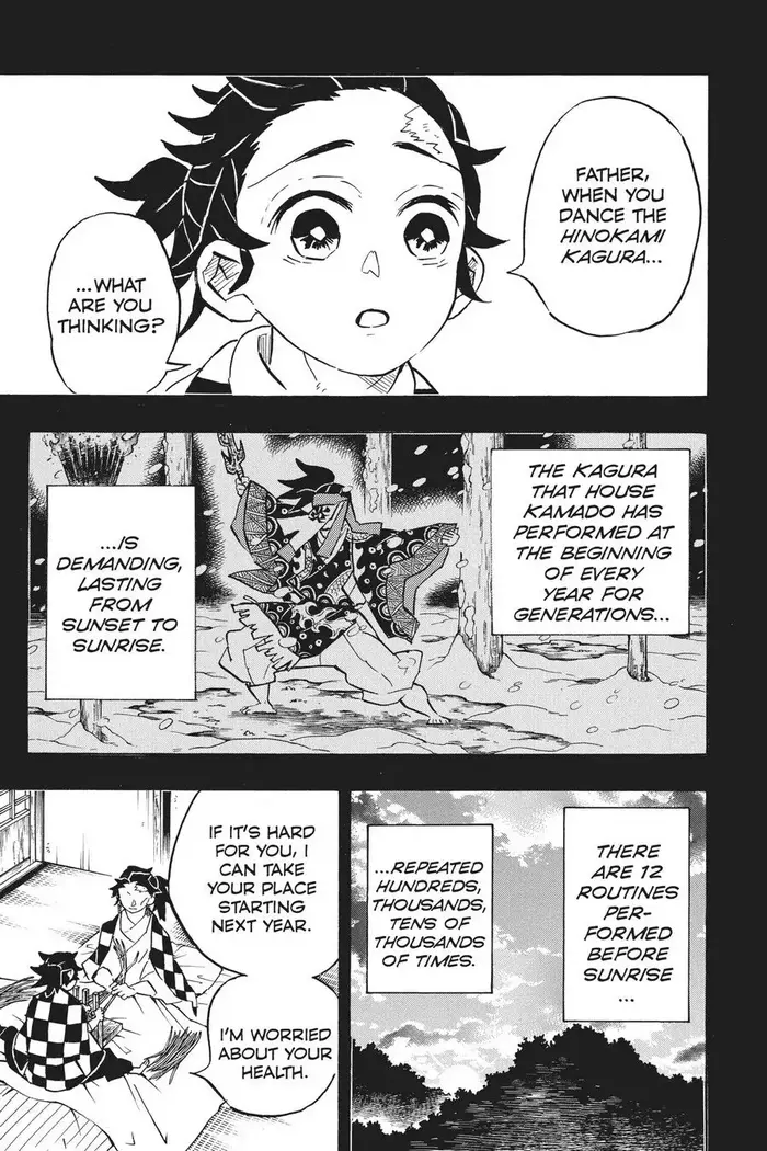 Demon Slayer - Chapter 151 - Page 3