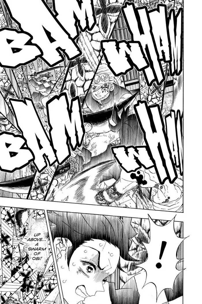 Demon Slayer - Chapter 88 - Page 17