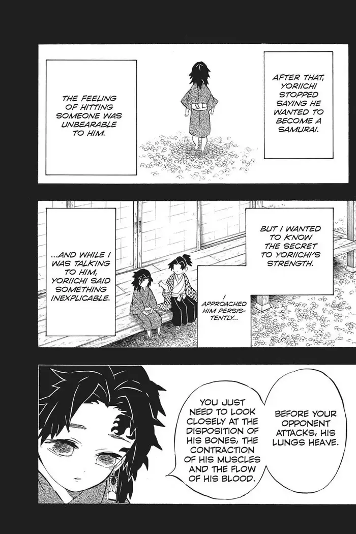 Demon Slayer - Chapter 177 - Page 10