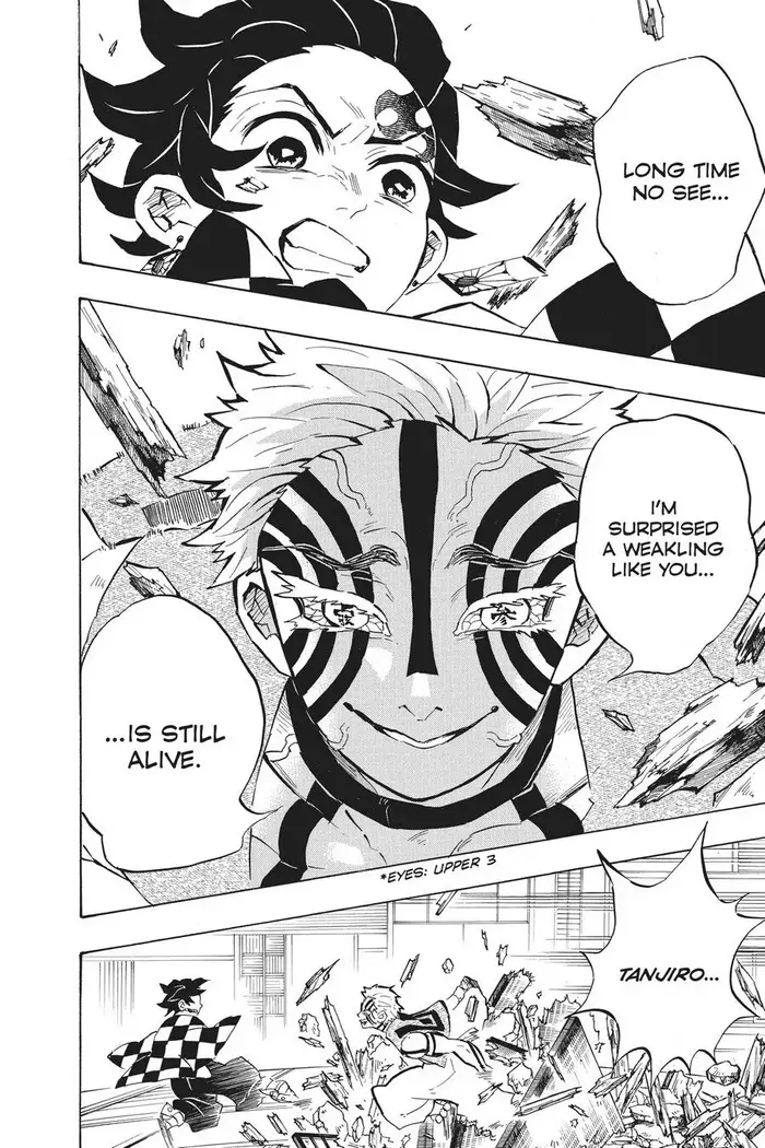 Demon Slayer - Chapter 146 - Page 16