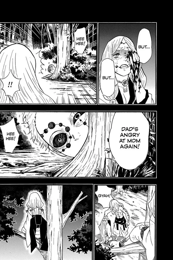 Demon Slayer - Chapter 32 - Page 5
