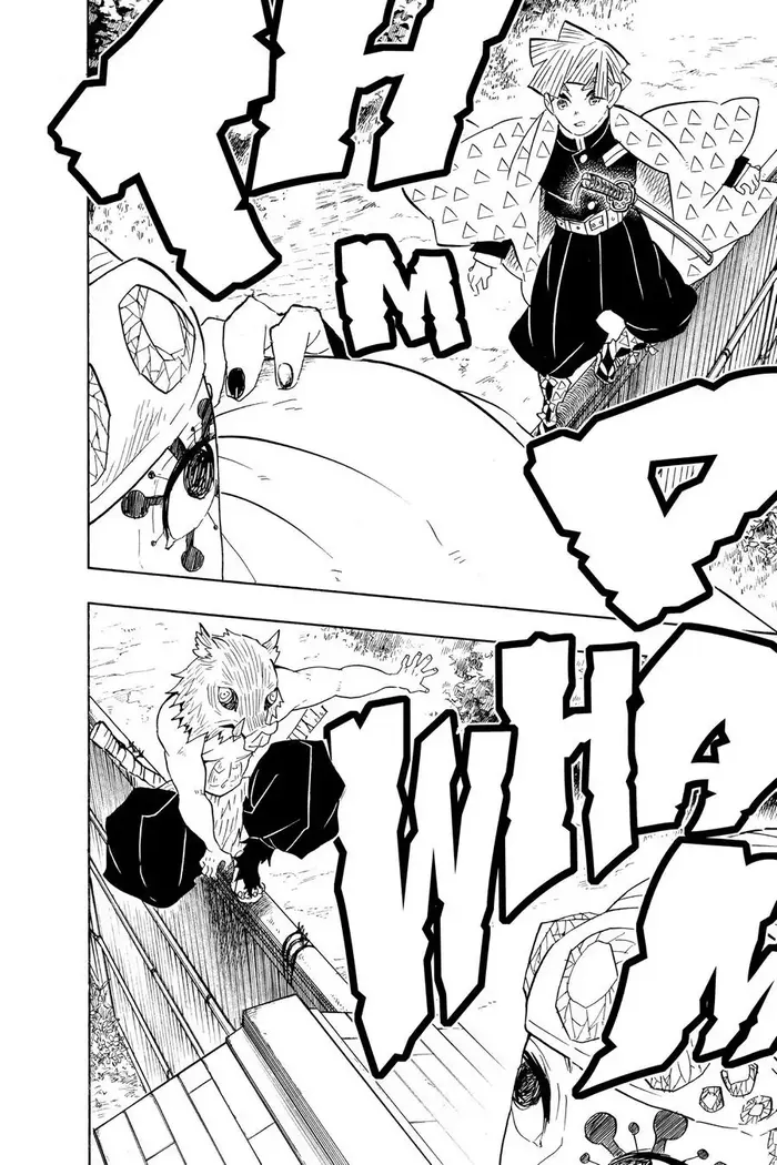 Demon Slayer - Chapter 70 - Page 16