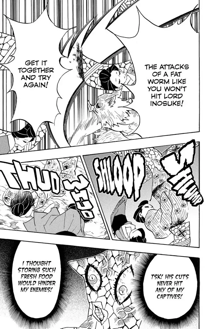 Demon Slayer - Chapter 79 - Page 3