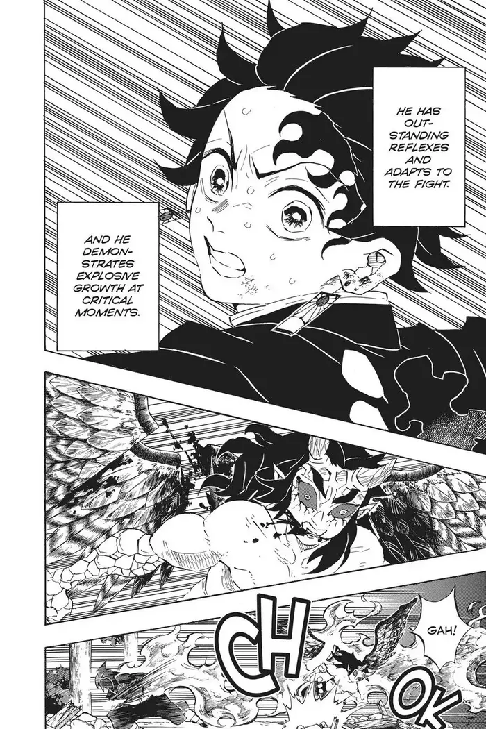 Demon Slayer - Chapter 114 - Page 6