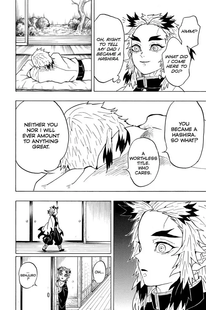 Demon Slayer - Chapter 55 - Page 10