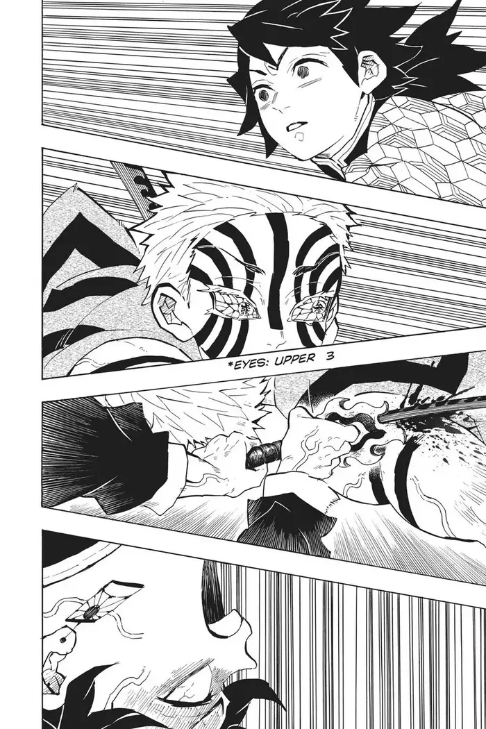 Demon Slayer - Chapter 147 - Page 12