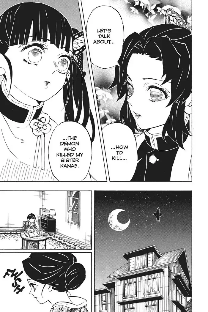 Demon Slayer - Chapter 131 - Page 17