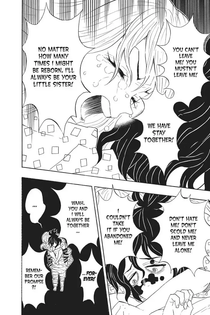 Demon Slayer - Chapter 97 - Page 8