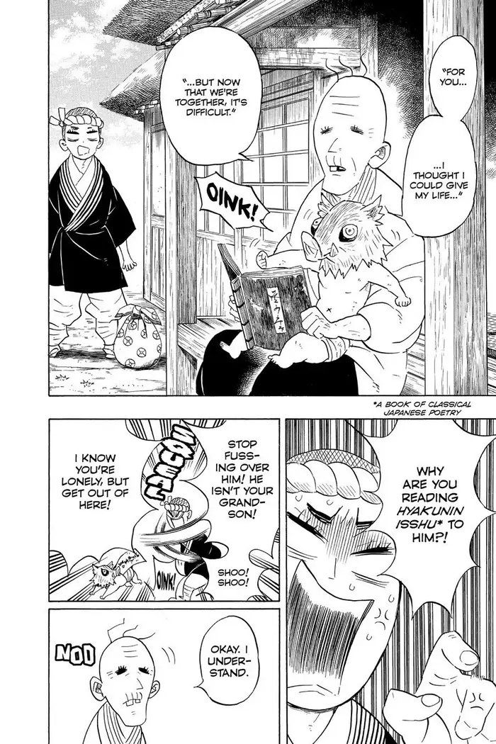Demon Slayer - Chapter 88 - Page 24