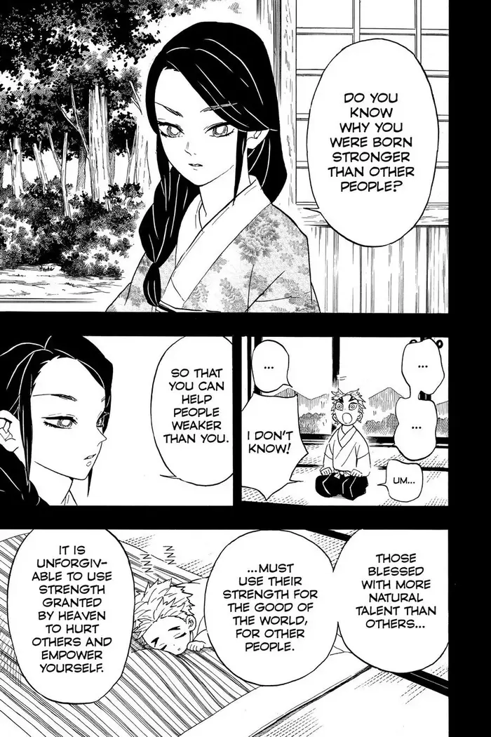 Demon Slayer - Chapter 64 - Page 12