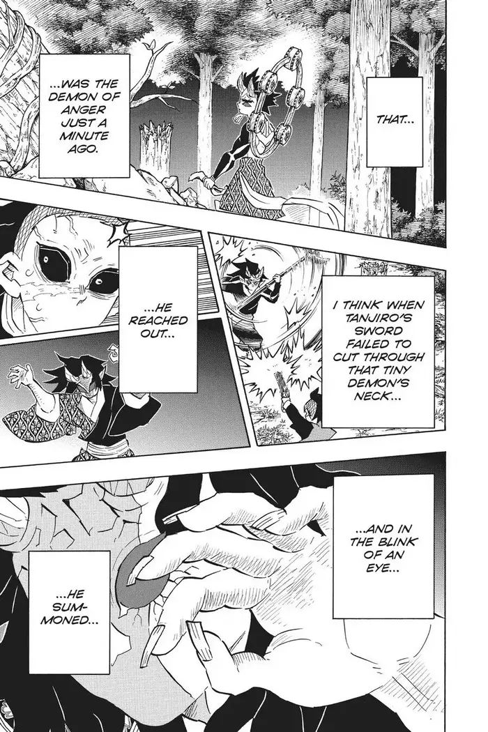 Demon Slayer - Chapter 116 - Page 16