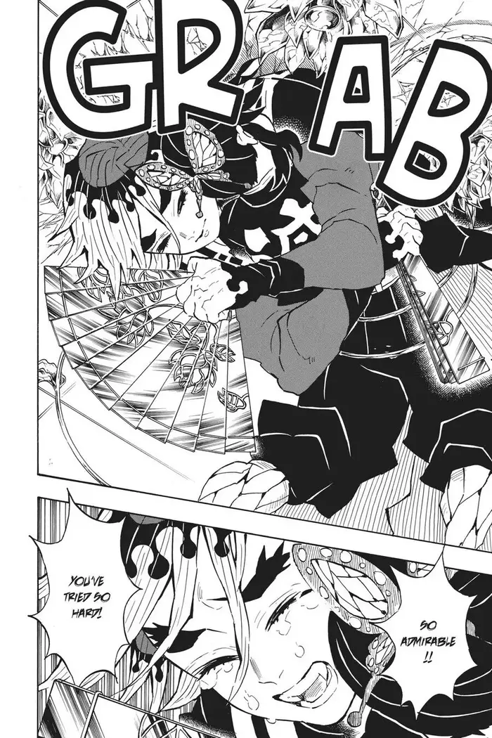 Demon Slayer - Chapter 143 - Page 14