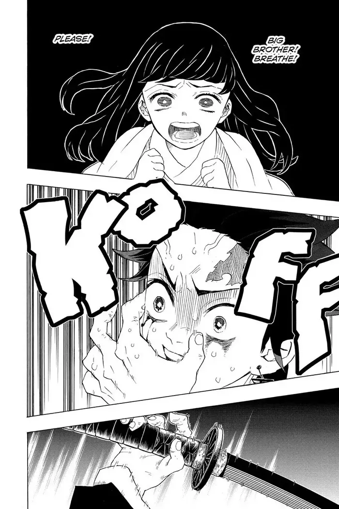 Demon Slayer - Chapter 82 - Page 10