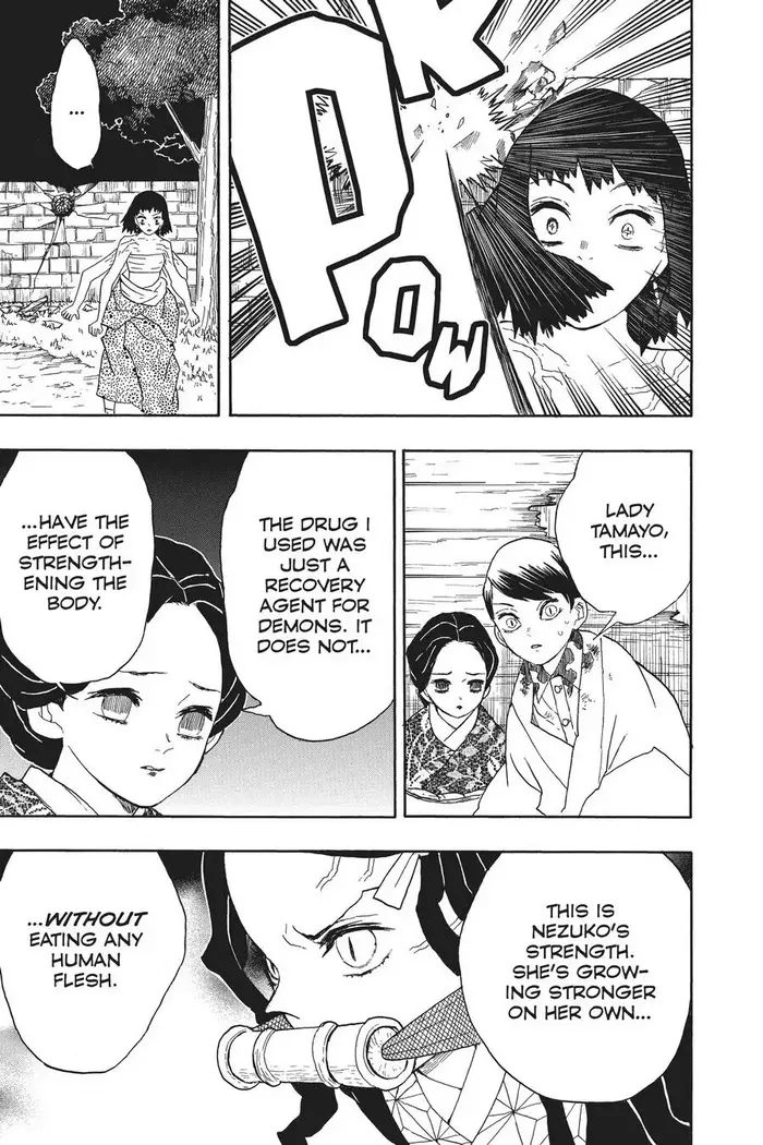 Demon Slayer - Chapter 18 - Page 13