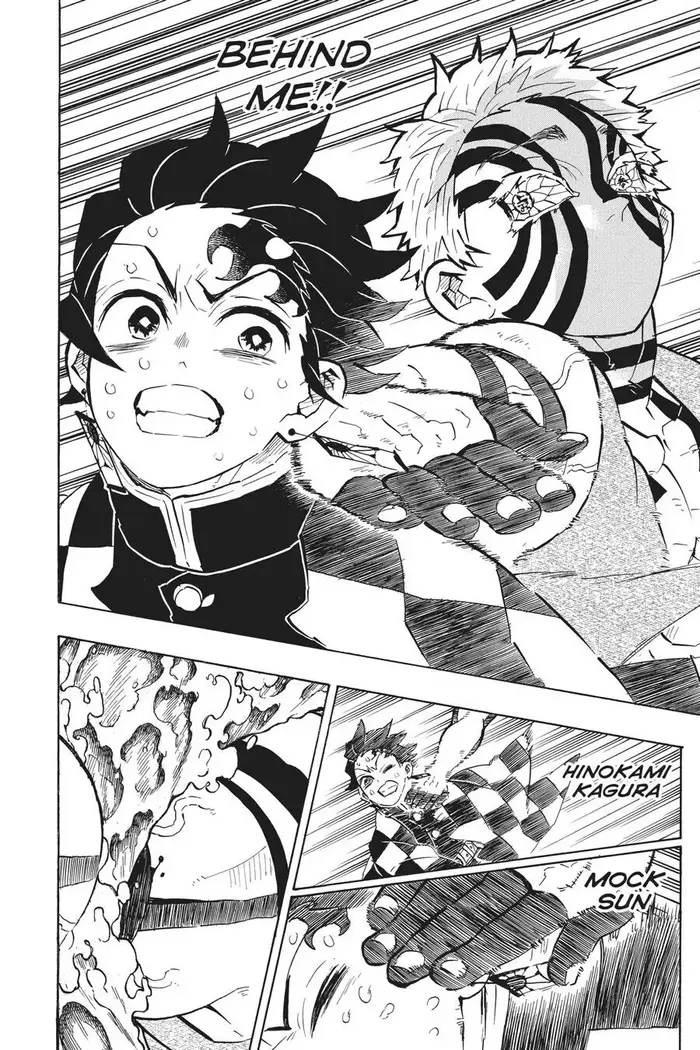 Demon Slayer - Chapter 148 - Page 6