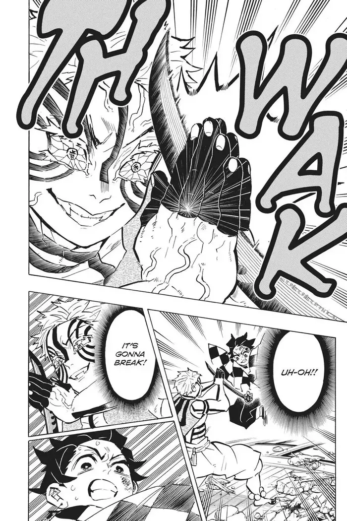 Demon Slayer - Chapter 149 - Page 16