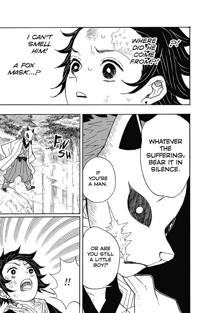 Demon Slayer - Chapter 4 - Page 16