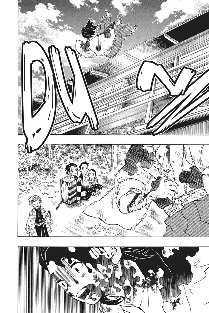 Demon Slayer - Chapter 20 - Page 16