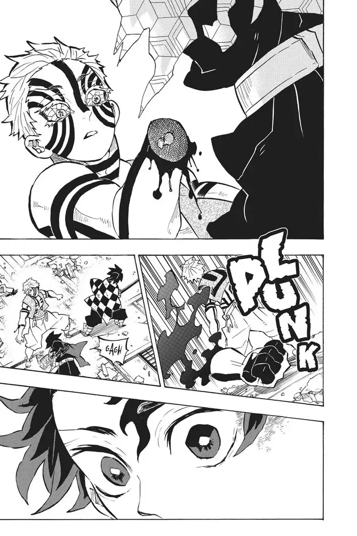 Demon Slayer - Chapter 152 - Page 16