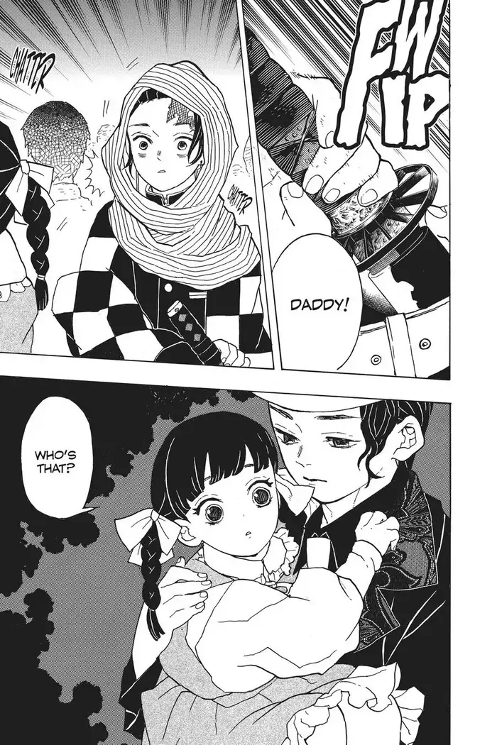 Demon Slayer - Chapter 13 - Page 15
