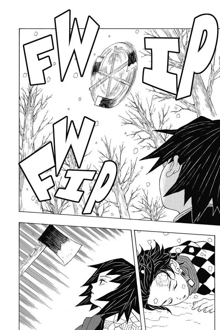 Demon Slayer - Chapter 1 - Page 48
