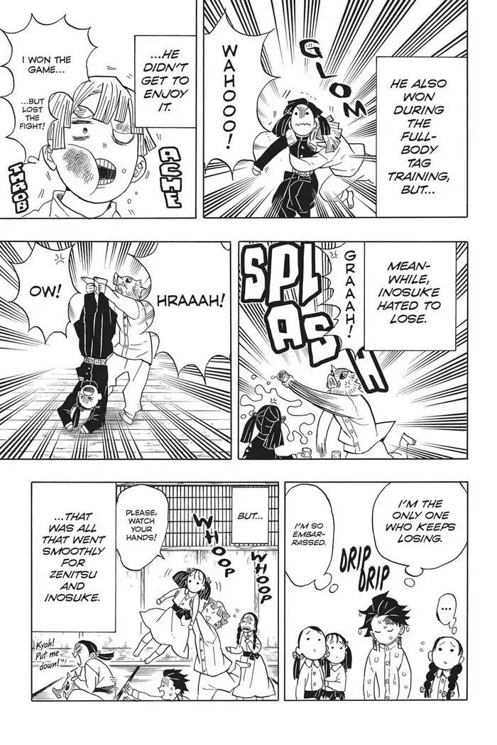 Demon Slayer - Chapter 49 - Page 13