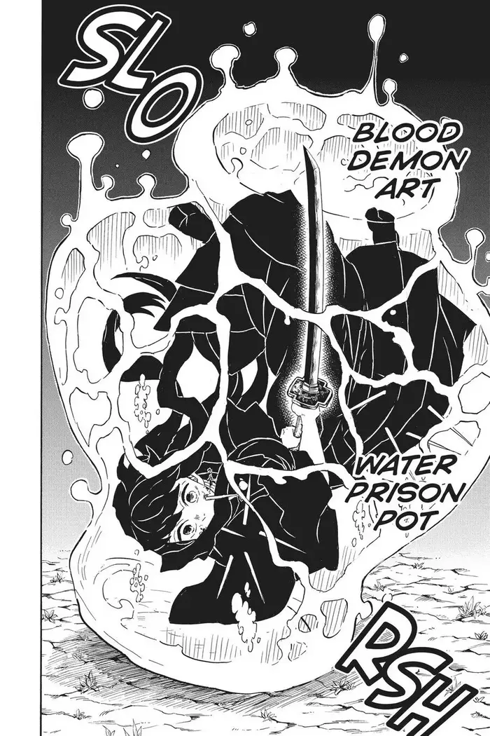 Demon Slayer - Chapter 111 - Page 18