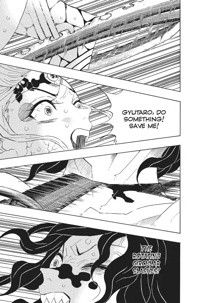 Demon Slayer - Chapter 94 - Page 11
