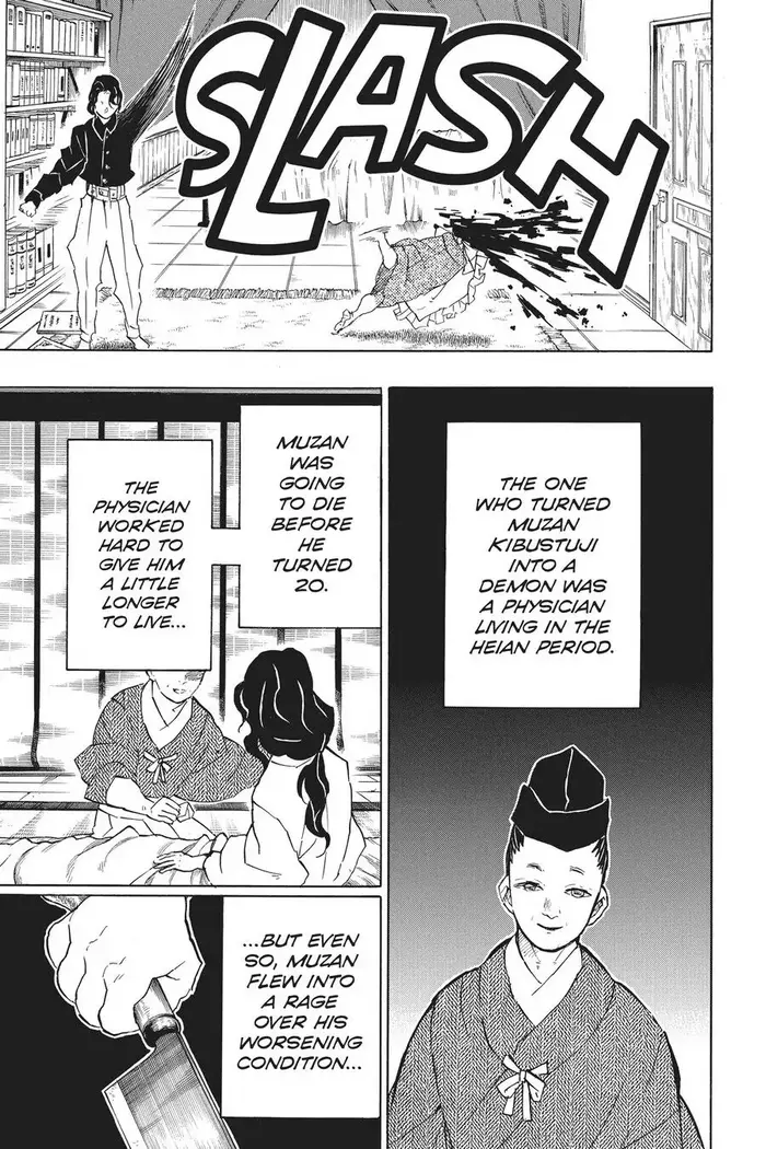 Demon Slayer - Chapter 127 - Page 13