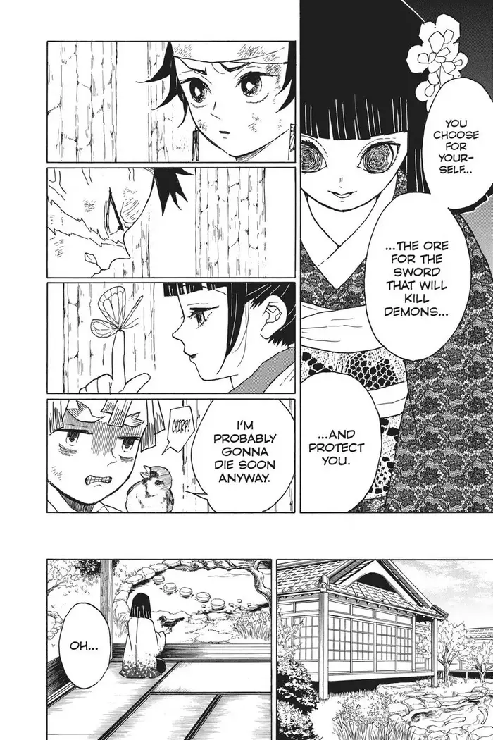 Demon Slayer - Chapter 8 - Page 24