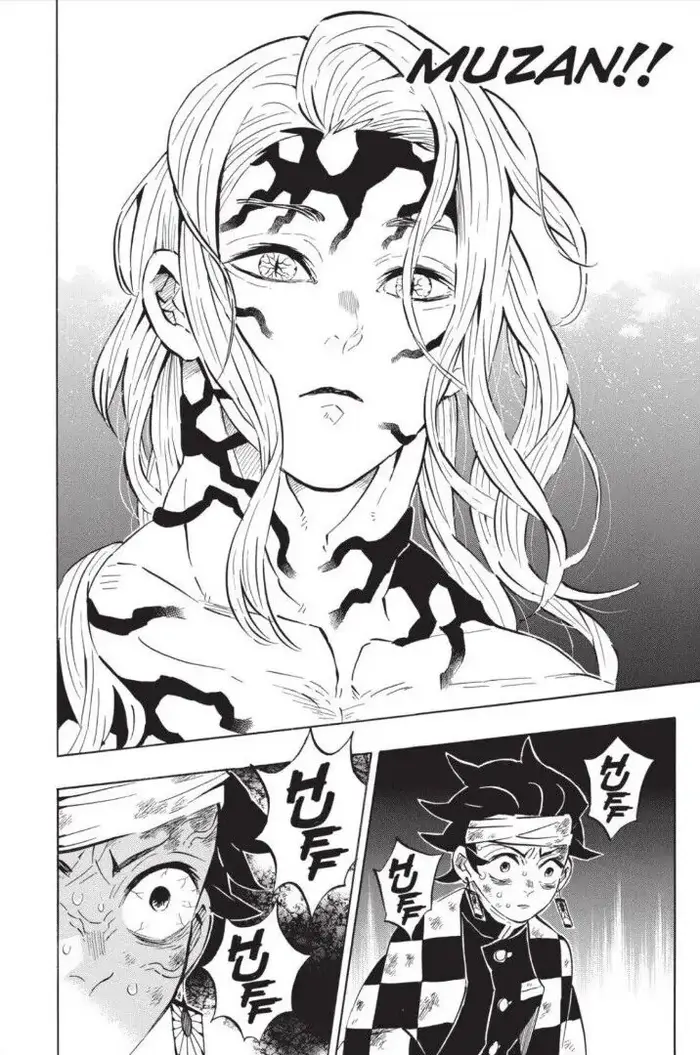 Demon Slayer - Chapter 181 - Page 11