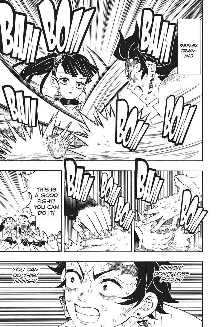 Demon Slayer - Chapter 50 - Page 19