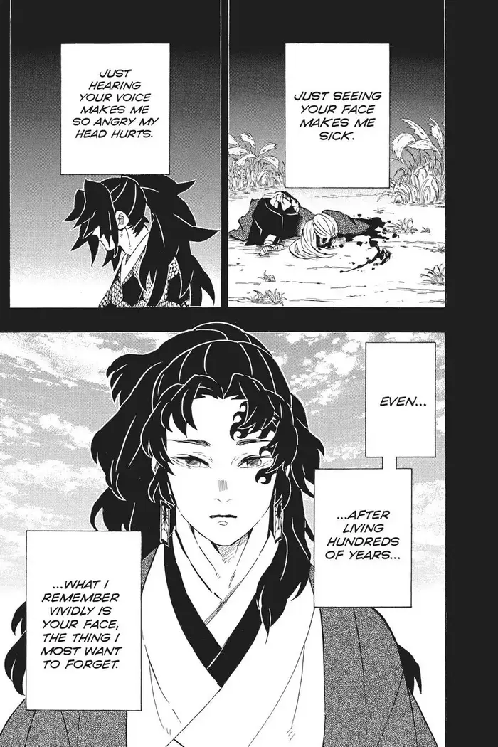 Demon Slayer - Chapter 178 - Page 15