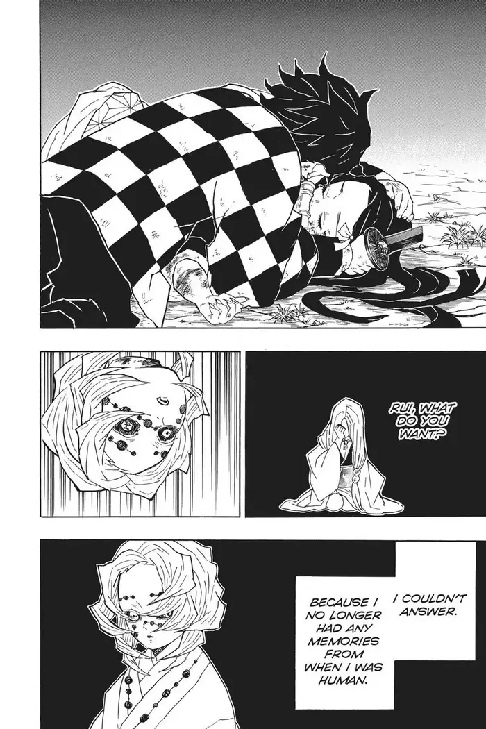 Demon Slayer - Chapter 42 - Page 20