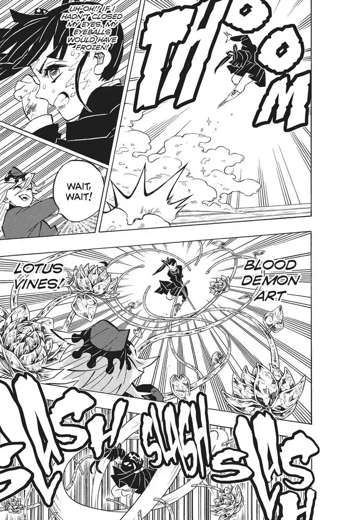 Demon Slayer - Chapter 158 - Page 9