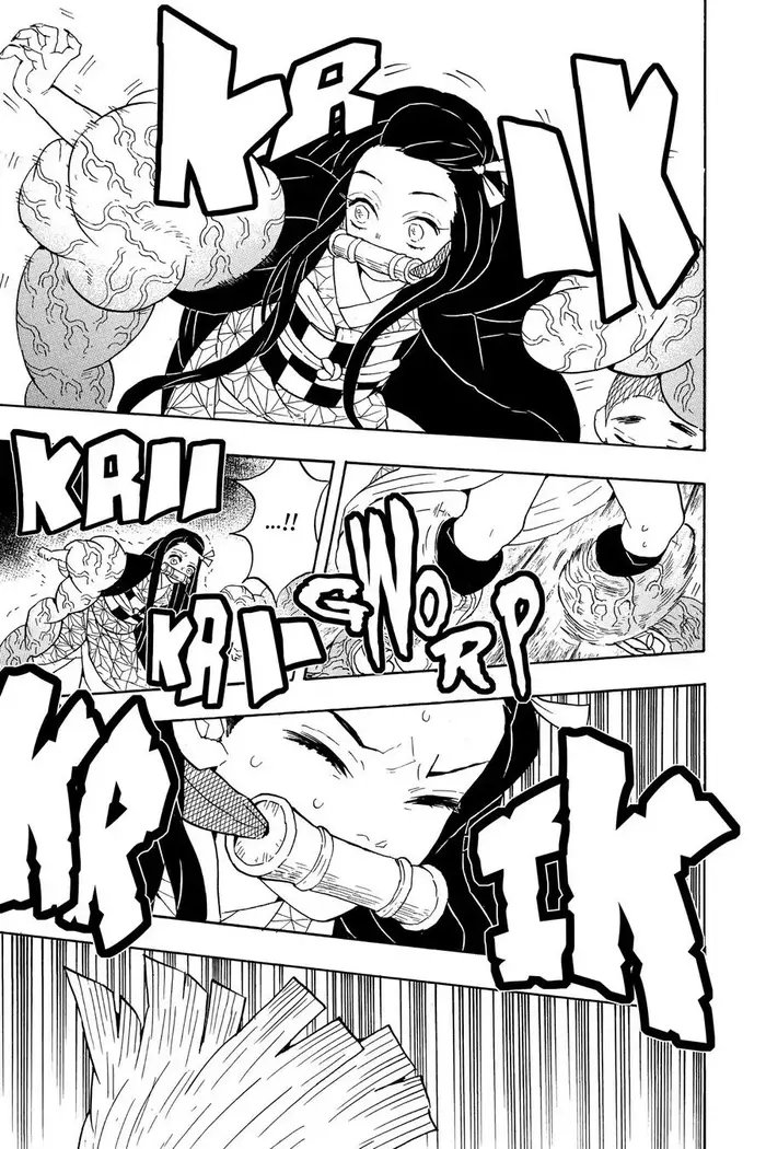 Demon Slayer - Chapter 60 - Page 7