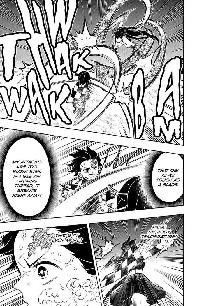 Demon Slayer - Chapter 78 - Page 7