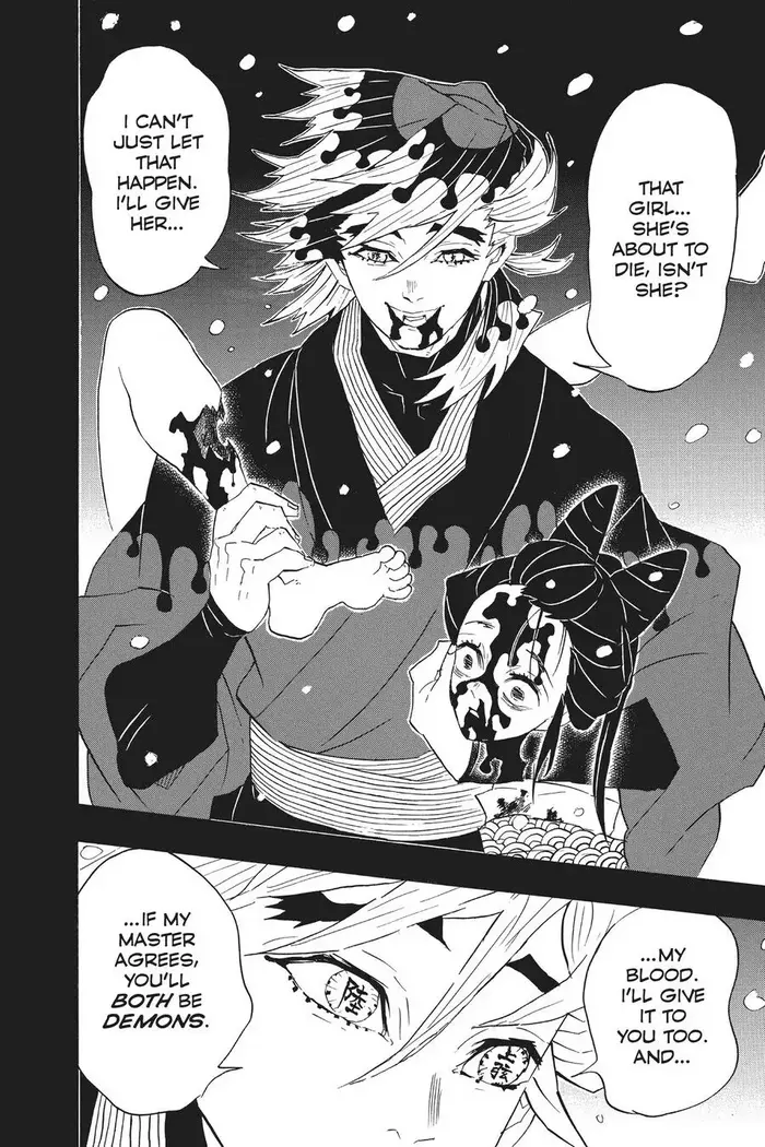 Demon Slayer - Chapter 96 - Page 18