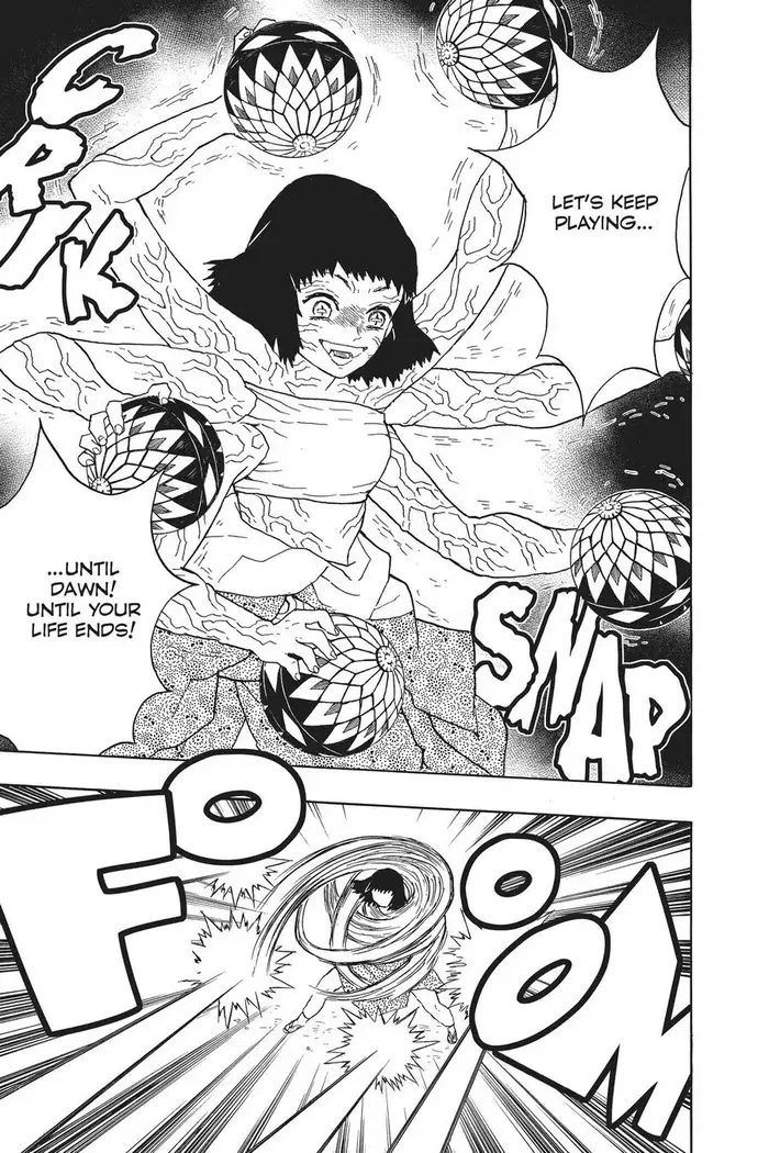 Demon Slayer - Chapter 16 - Page 15