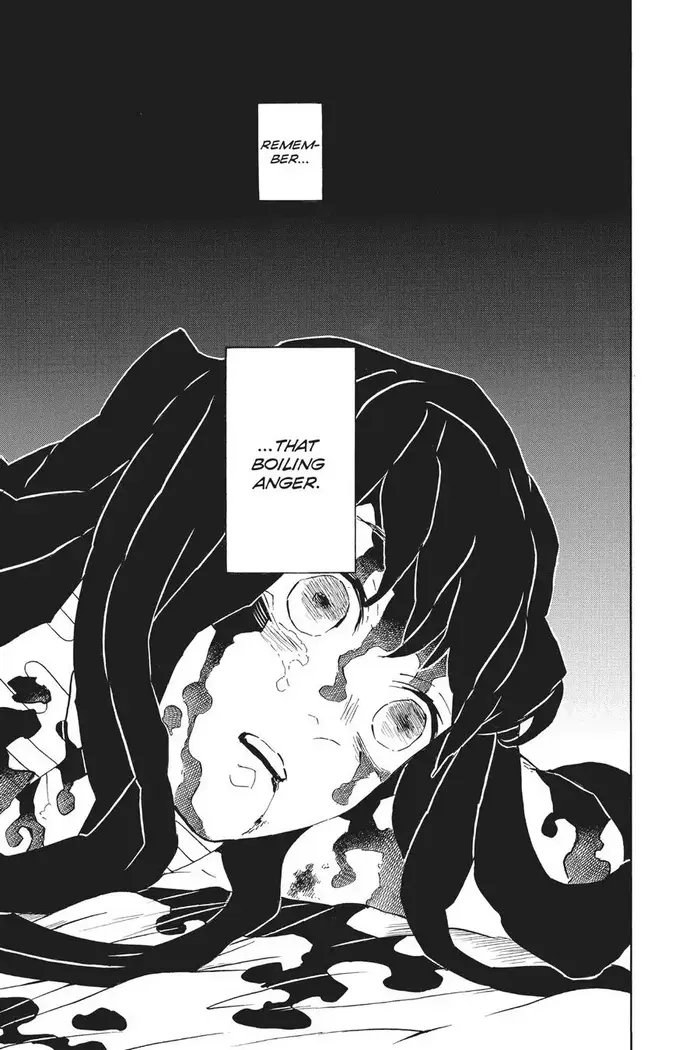 Demon Slayer - Chapter 121 - Page 4