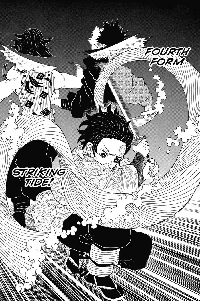 Demon Slayer - Chapter 6 - Page 13